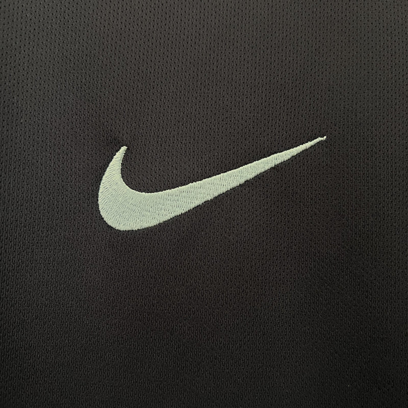 Manchester City Retro Jersey Away 2015/16