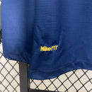 Barcelona Retro UEFA Champions League Home Jersey 2008/2009 - Long Sleeve