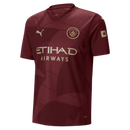 Manchester City Third Jersey 2024/2025