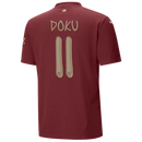 #11 Doku Jersey Manchester City Third 2024/2025