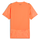 Manchester City Goalkeeper Jersey 2025/26