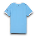 Manchester City Home Jersey 2025/26 - Women's