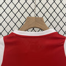 Kids Arsenal Kit 2002/04 - Retrﾃｴ