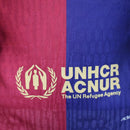 Barcelona Player Jersey Home X Travis Scott