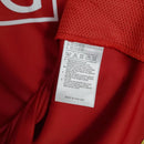 Manchester United Retro Jersey home 2006/07