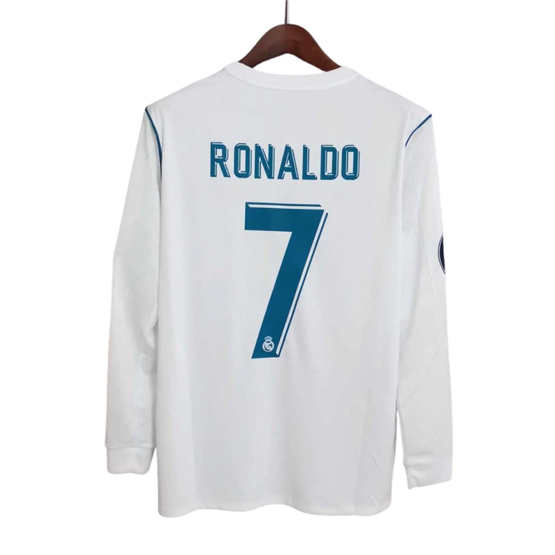 RONALDO