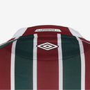 Umbro Fluminense 2025/26 I Player Shirt