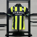 Manchester City Player Jersey Away 2024/2025