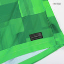 Liverpool Away Jersey 2023/2024