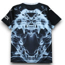 Manchester City Concept Version Black Jersey 2025/26