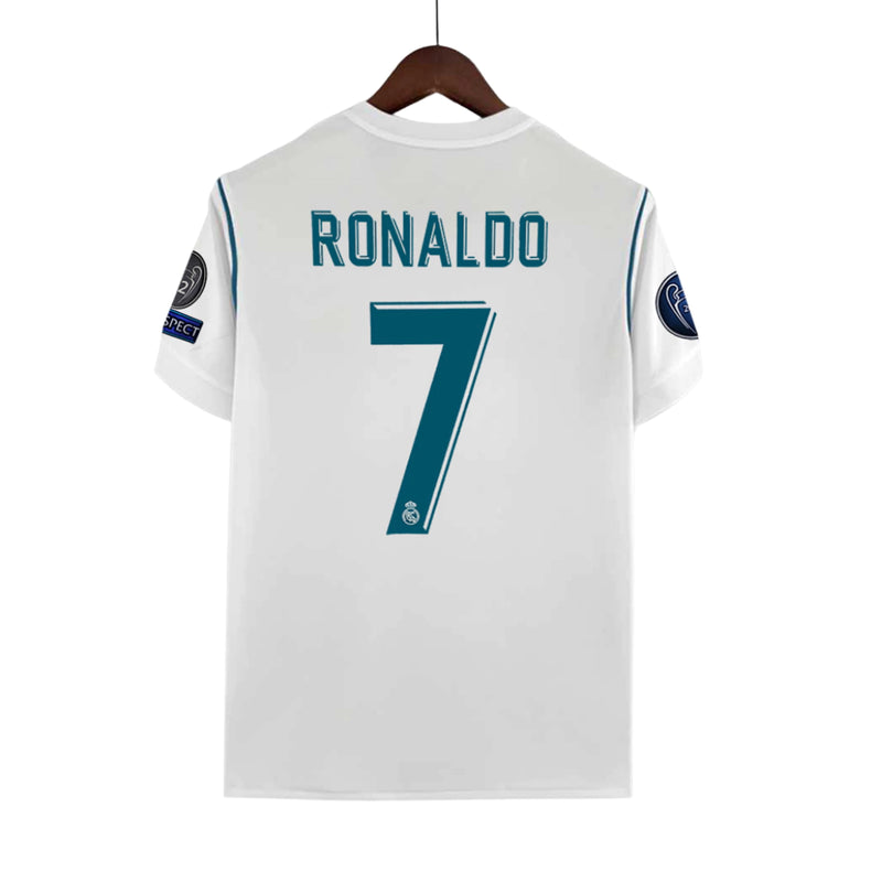 RONALDO
