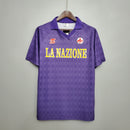 FIORENTINA I 89/90 MAN (RETRO)
