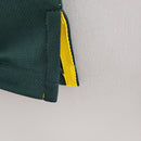 Brasil Home 98/99 Retro