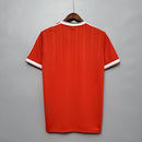 Manchester United Home 1983 Retro