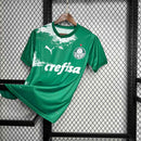 Palmeiras For a Greener Future Special Edition