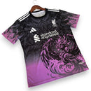 Liverpool Jersey Special Edition II 2025/2026