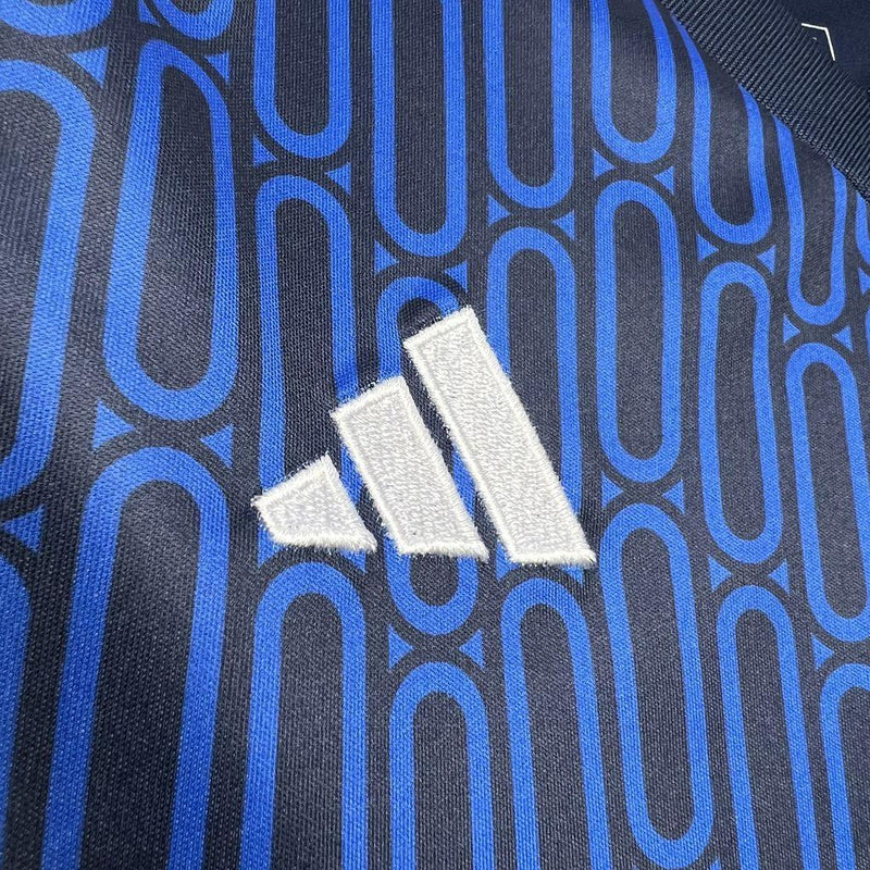 Conjunto Infantil Al-Nassr away 24/25