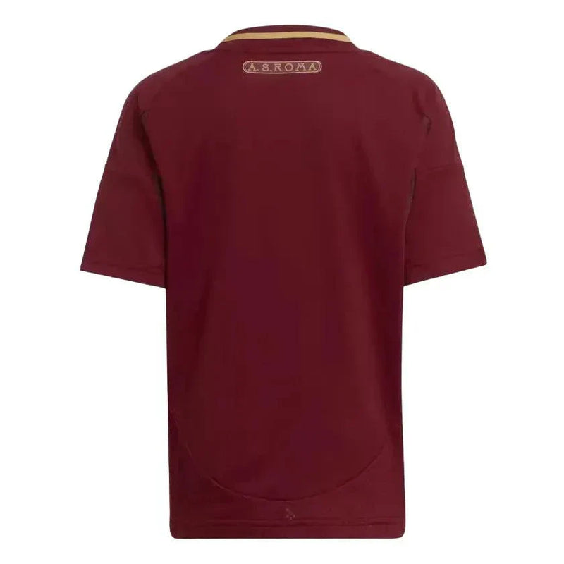 Conjunto Infantil Roma Home 24/25