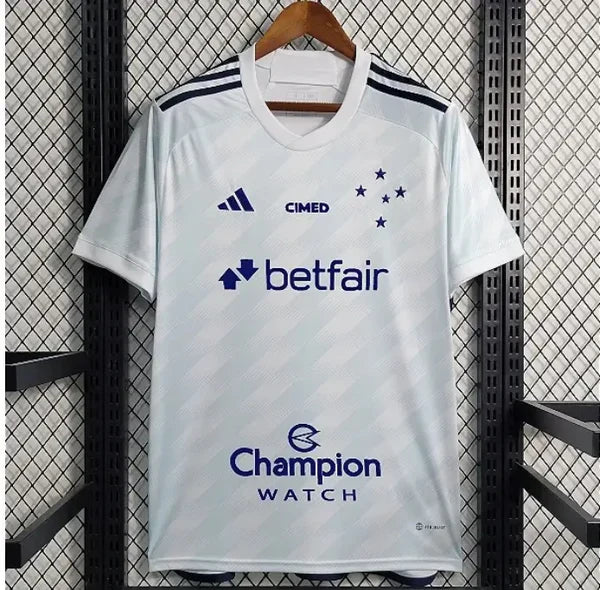 Cruzeiro 2023/24 Men's Shirt