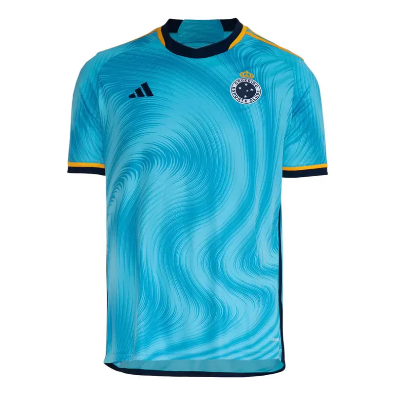 Men's Cruzeiro 2023 Raposão Shirt