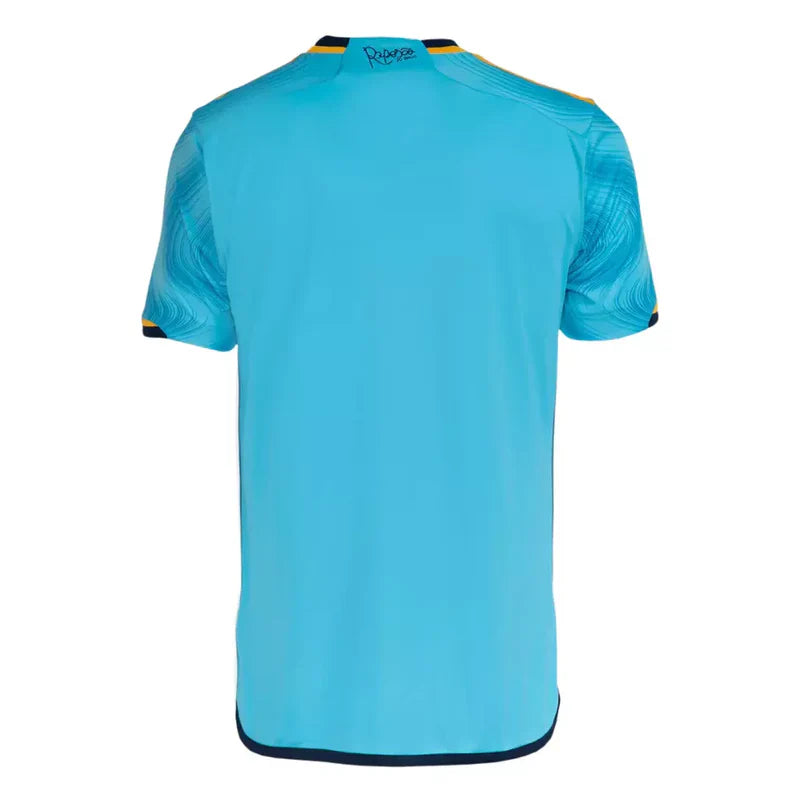 Men's Cruzeiro 2023 Raposão Shirt