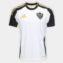 Atletico Mineiro 25/26 I Away Jersey - Fan Version
