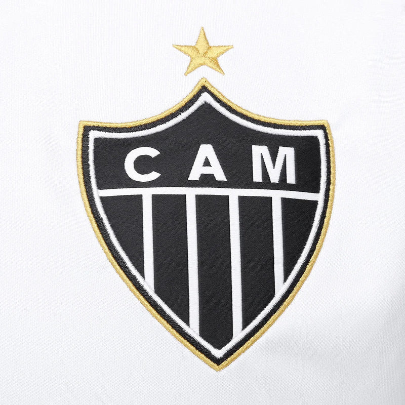 Atletico Mineiro 25/26 I Away Jersey - Fan Version