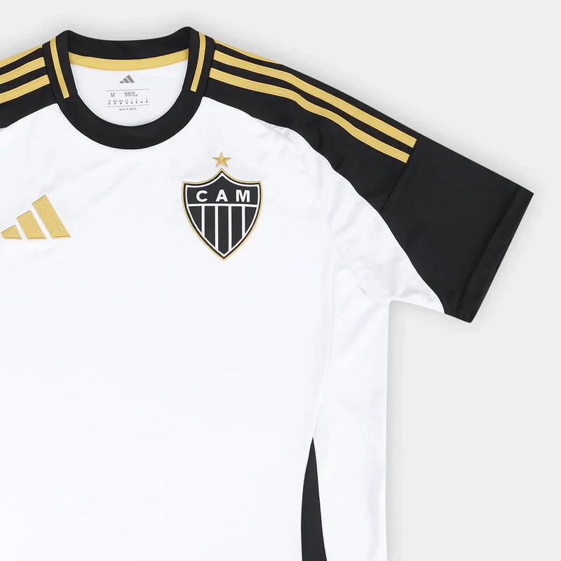 Atletico Mineiro 25/26 I Away Jersey - Fan Version