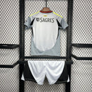 Conjunto Infantil Benfica third 24/25