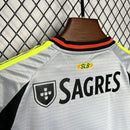 Conjunto Infantil Benfica third 24/25