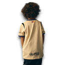 Kids Barcelona x Kobe Bryant Away Kit 2025/26