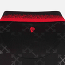 AC Milan x Off-White 24/25 - Black Jersey