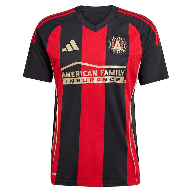 Atlanta United Home 25/26