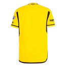 Columbus Crew Home Fan Jersey 2025/26