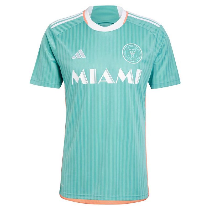 Inter Miami CF Third Fan Jersey 2024/25