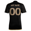 Los Angeles FC Home Fan Jersey 2025/26