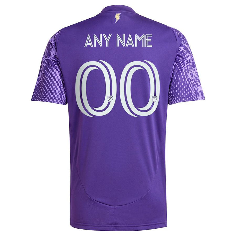 Orlando City Home Fan Jersey 2025/26