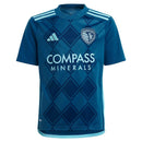 Sporting Kansas City Away Fan Jersey 2025/26