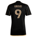 Los Angeles FC Giroud 9 Home Fan Jersey 2025/26
