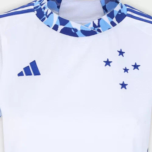 Cruzeiro Two 2024 Women's Shirt