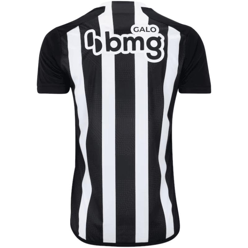 Atlético Mineiro home 24/25