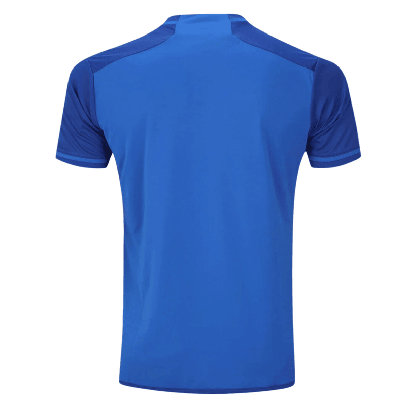 Cruzeiro Men's Home Shirt 2024/25