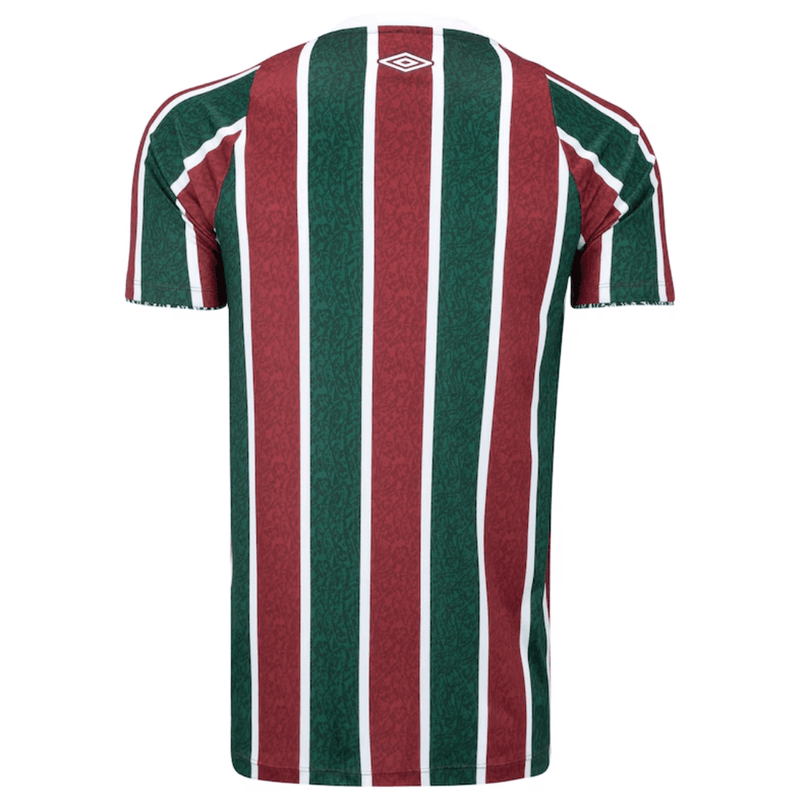 Fluminense home 24/25