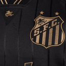 Santos x Charlie Brown JR 24/25