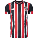 São Paulo away 24/25