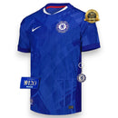 Chelsea Home 120 Year Anniversary Special Edition Jersey 2025
