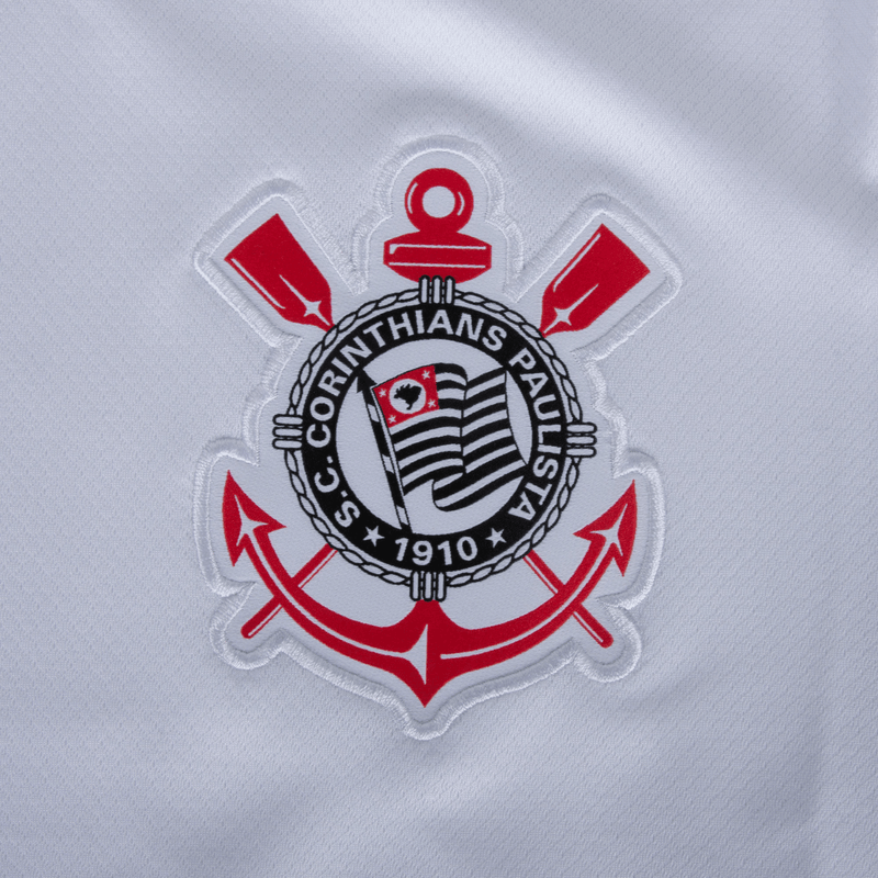 Corinthians home 24/25