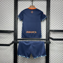 Conjunto Infantil Celta de Vigo away 24/25