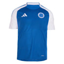 Cruzeiro Men's Home Shirt 2025/26