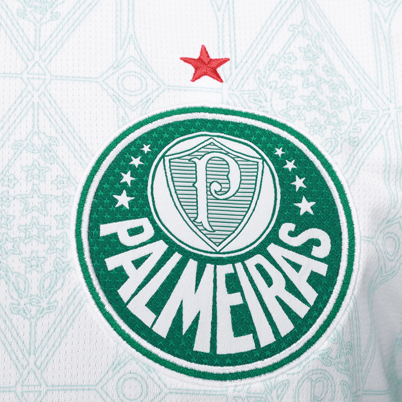 Palmeiras away 25/26